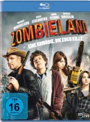 Amazon.de: Zombieland [Blu-ray] für 6,52€ + VSK