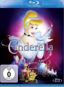 Amazon.de: Cinderella [Blu-ray] für 7,99€ + VSK