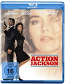 Amazon.de: Action Jackson [Blu-ray] für 5,01€ + VSK