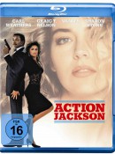 Amazon.de: Action Jackson [Blu-ray] für 5,01€ + VSK