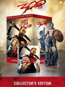 Amazon.de: 300: Rise of an Empire Ultimate Collectors Edition [3D Blu-ray] [Limited Edition] für 49,99€ + VSK