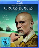 Amazon.de: Crossbones – Die komplette 1. Staffel [Blu-ray] für 14.45€ + VSK