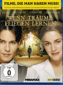 Amazon.de: Wenn Träume fliegen lernen [Blu-ray] für 7,99€ + VSK