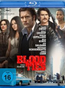 Amazon.de: Blood Ties [Blu-ray] für 6,04€ + VSK