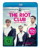 Amazon.de: The Riot Club – Alles hat seinen Preis [Blu-ray] für 6,34€ + VSK