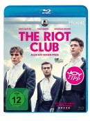 Amazon.de: The Riot Club – Alles hat seinen Preis [Blu-ray] für 6,34€ + VSK