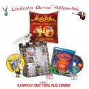 Amazon.de: Monty Python – Die Ritter der Kokosnuss (Anniversary Edition Specialty Box) (exklusiv bei Amazon.de) [Blu-ray] für 16,97€ + VSK