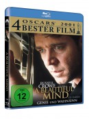 Amazon.de: A Beautiful Mind – Genie und Wahnsinn [Blu-ray] für 6,99€ & Das Dschungelbuch / Das Dschungelbuch 2 [Blu-ray] für 14,99€ + VSK u.v.m.