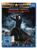 Amazon.de: Abraham Lincoln – Vampirjäger [Blu-ray] für 6,76€ + VSK