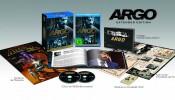 Amazon.de (WHD): Argo – Extended Cut [Blu-ray] [Collectors Edition] ab 6,60€ + VSK