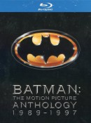 Amazon.it: Batman Anthology (4x Blu-ray) + Leonardo Di Caprio Collection (4x Blu-ray) + Hangover Trilogie (3x Blu-ray) für 34,05€ inkl. VSK