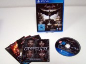 Saturn.de: Batman – Arkham Knight [PS4] ab 29,99€ + VSK