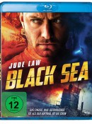 Amazon.de: Black Sea & Fury – Herz aus Stahl [Blu-ray] für je 9,97€ + VSK u.v.m.