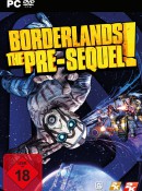 Saturn.de: Borderlands: The Pre Sequel [PC] für 9,99€ + VSK