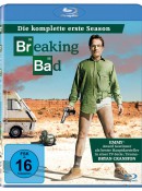 Amazon.de: Breaking Bad – Die komplette erste Season [Blu-ray] für 10,83€ + VSK