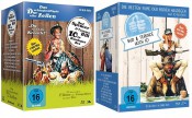 Media-Dealer.de: Bud Spencer & Terence Hill – Hoch Zehn und Haudegen Box – 20 Filme [Blu-ray] für 69,69€ + VSK