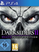 Amazon.de: Darksiders 2 – Deathinitive Edition (PS4) für 20,99€ + VSK