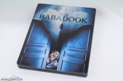 Mueller.de: Babadook Steelbook [Blu-ray] für 9,99€ (mit Rossmann 9€)