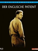 Amazon.de: Der englische Patient – Blu Cinemathek [Blu-ray] für 7,99€ & Nix wie weg – vom Planeten Erde (inkl. 2D-Version) [3D Blu-ray] für 10,99€ + VSK u.v.m.