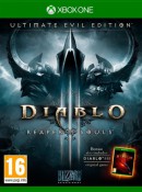 Zavvi.com: Diablo III Reaper of Souls: Ultimate Evil Edition für 23,41€ & Metro Redux [XBox One] für 16,91€ inkl. VSK