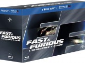 Amazon.fr: Blitzangebote 30.9.2015 ab 9:30 Uhr – Fast and Furious Intégrale Box [Blu-ray] für 37,99€ + VSK