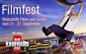 Amazon.de: Filmfest – Eine Woche reduzierte Filme & Serien (bis 27.09.15)