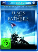 Amazon.de: Flags of our Fathers [Blu-ray] für 6,57€ + VSK und weitere