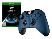 Microsoftstore.com: Special Edition Forza Wireless Controller inkl. Forza Motorsport 6 (One) für 89€ incl. VSK