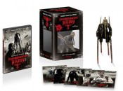 Media-Dealer.de: Frankensteins Army – Limited Uncut Fan-Edition [Blu-ray] für 17,00€ + VSK