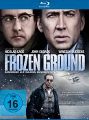 Amazon.de: Frozen Ground [Blu-ray] für 6,91€ + VSK u.v.m.