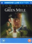 Zavvi.de: DIAMOND LUXE Blu-ray (z.B. The Green Mile) für 11,15€ inkl. VSK