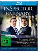 Amazon.de: Inspector Barnaby Vol. 22 [Blu-ray] für 14,97€ + VSK