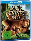 Amazon.de: Jack and the Giants 3D (inkl. 2D Version) [Blu-ray 3D] für 10,09€ + VSK u.v.m.