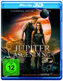 OFDb.de: Jupiter Ascending [3D Blu-ray] für 12,98€ + VSK