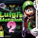 Amazon.co.uk: Luigi’s Mansion 2 – Dark Moon [3DS] für ca. 30€ inkl. VSK