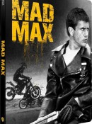 Amazon.fr: Mad Max 1-3 Steelbooks [Blu-ray] für zusammen 29,88€ inkl. VSK