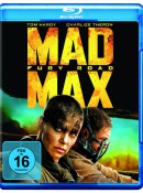 Amazon.de: Mad Max: Fury Road [Blu-ray] für 12,90€ + VSK