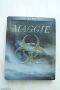 [Review] Maggie (Limited Edition Steelbook)