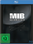 Saturn.de: Men in Black – Trilogie [Blu-ray] für 9,99€ inkl. VSK