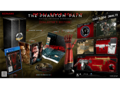 Amazon.de: Metal Gear Solid 5 – The Phantom Pain – Collectors Edition [Xbox One] für 34,64€ + VSK