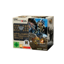 Saturn.de: NINTENDO New Nintendo 3DS Monster Hunter 4 Ultimate Bundle ab 184€ inkl. VSK