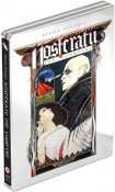 Ebay.co.uk: Nosferatu – Limited Edition Steelbook [Blu-ray] für ca. 12,85€ inkl. VSK