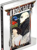 Ebay.co.uk: Nosferatu – Limited Edition Steelbook [Blu-ray] für ca. 12,85€ inkl. VSK