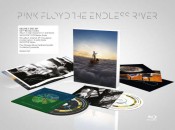 JPC.de: Pink Floyd: The Endless River (Limited Edition) (CD + Blu-ray-Audio/Video) für 13,99€ inkl. VSK