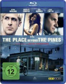 Amazon.de: The Place Beyond the Pines [Blu-ray] für 7,83€ + VSK