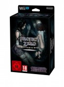 JPC.de: Project Zero 5 Limited Edition [Wii U] für 59,99€ inkl. VSK