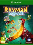 Zavvi.com: Rayman Legends [Xbox One] für 15,66€ inkl. VSK