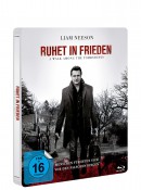 Mueller.de: Ruhet in Frieden – A Walk Among the Tombstones (exklusives Müller Steelbook) [Blu-ray] für 9,99€