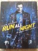 [Review] Run All Night (Steelbook Edition)