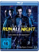 Amazon.de: Run All Night [Blu-ray] für 8,97€ + VSK